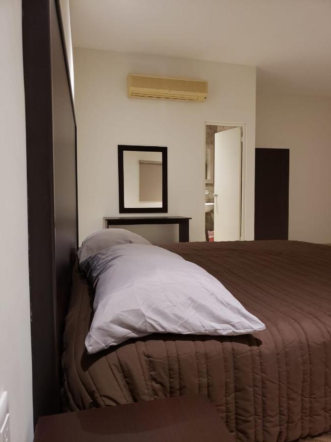 سيوداد فاليس Habitaciones Boulevard المظهر الخارجي الصورة