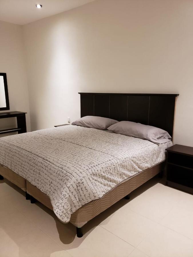 سيوداد فاليس Habitaciones Boulevard المظهر الخارجي الصورة