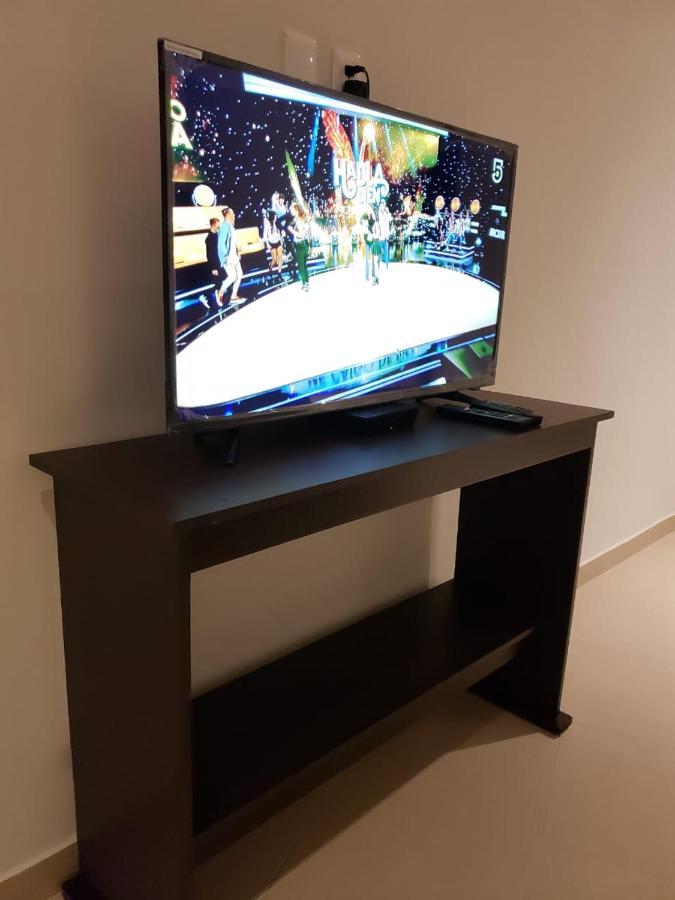 سيوداد فاليس Habitaciones Boulevard المظهر الخارجي الصورة