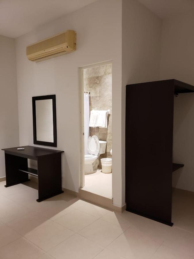 سيوداد فاليس Habitaciones Boulevard المظهر الخارجي الصورة