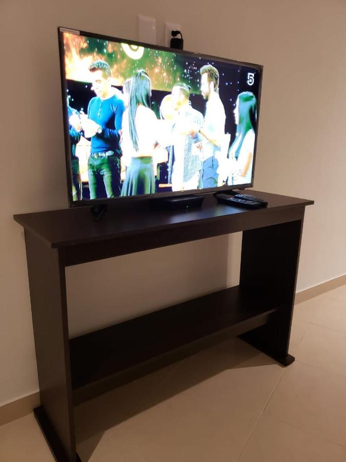 سيوداد فاليس Habitaciones Boulevard المظهر الخارجي الصورة