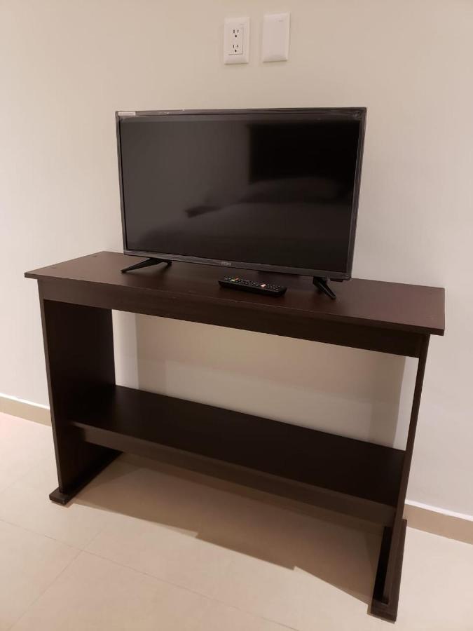 سيوداد فاليس Habitaciones Boulevard المظهر الخارجي الصورة